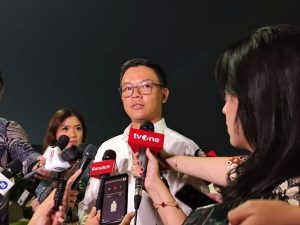 Gerindra Resmi Ganti Mirwan MS, Kritik Muncul Usai Ia Berangkat Umrah